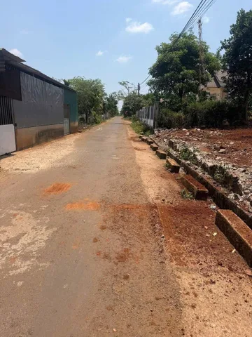 Bán đất có sẵn thổ cư ngang 10m giá 2.35 tỷ tại komleo