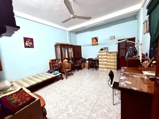 KINH DOANH SẦM UẤT - HXH 20M RA MẶT TIỀN - NHÀ LÔ GÓC 2 THOÁNG - 3 TẦNG - CHÍNH CHỦ LÂU ĐỜI CHƯA QUA ĐẦU TƯ.