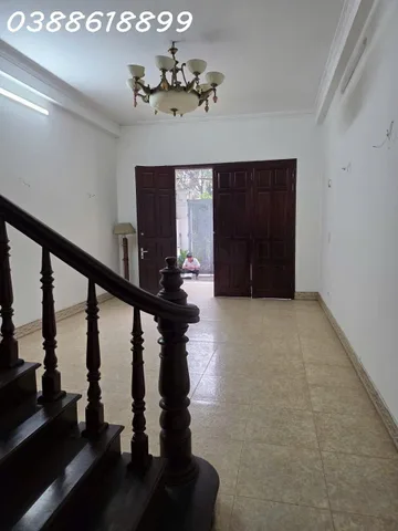 🏡 BÁN BIỆT THỰ MẶT HỒ TRUNG KÍNH - TRẦN DUY HƯNG - 100M2 - MT 4.5M - 5 TẦNG - Ô TÔ TRÁNH -GIÁ 37.3 TỶ