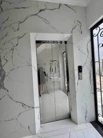 Cho thuê nhà, THANG MÁY, 158m2- 5T, Nguyễn Tuân, Vũ Trọng Phụng -53 tr