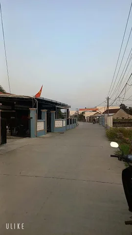 Chính chủ cần tiền nên bán nhanh lô đất Trục chính thôn Đông phú dtích 150m2 full thổ cư