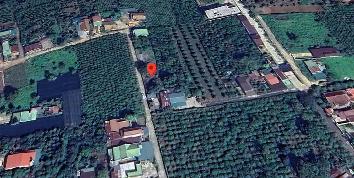 Bán đất tại Quốc Lộ 20, 14,5 tỷ, 971,82 m2, pháp lý đầy đủ