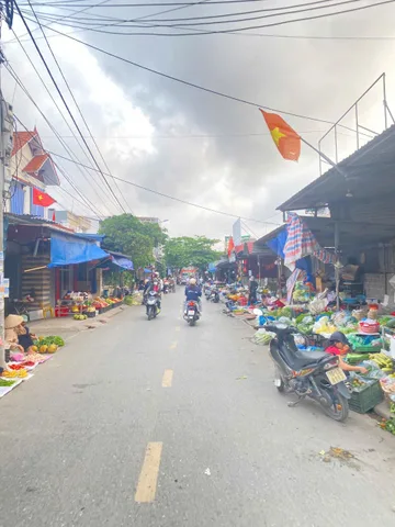 1TT50 🔥 CHÍNH CHỦ GỬI BÁN – LÔ ĐẤT CỰC HIẾM GẦN CHỢ QUYẾT TIẾN – HỢP ĐỨC, ĐỒ SƠN 🔥