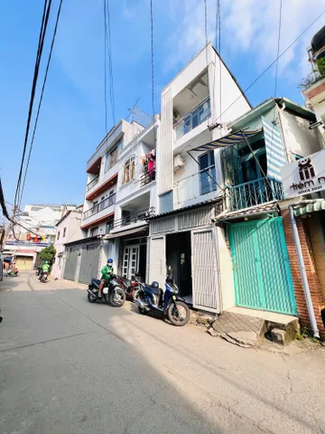 🏠CĂN GÓC 2 MẶT HẺM - 8 PHÒNG - ✨TRUNG TÂM  QUẬN 11- 🚗HXH THÔNG CÁC HƯỚNG - 💎PHÙ HỢP GIA ĐÌNH ĐÔNG