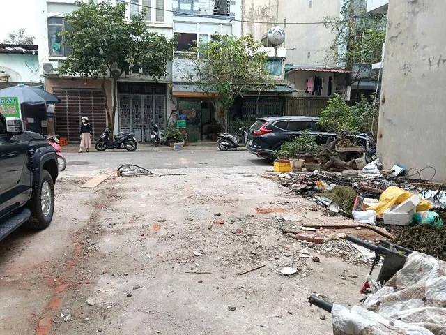🔥 LÔ ĐẤT ĐẸP TRUNG TÂM VĂN QUÁN – 35M² – PHÂN LÔ – Ô TÔ TRÁNH – VỈA HÈ – NHỈNH 12 TỶ.