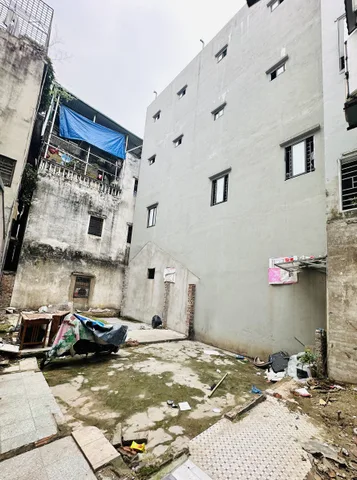 Bán đất 81m² full thổ cư ngang 3m giá 13.5 tỷ tại Phường Đống Đa