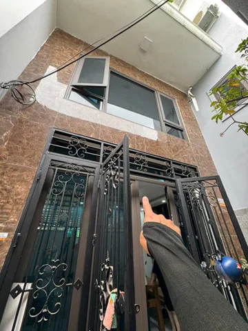 NGỌC TRÌ – LÔ GÓC HIẾM – SÁT PHỐ – Ở SƯỚNG, ĐẦU TƯ CHUẨN - 7,95 TỶ