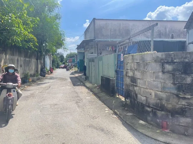 BÁN ĐẤT ĐƯỜNG SỐ 8, LINH XUÂN - 65m2 - GIÁ 4.6 TỶ TL