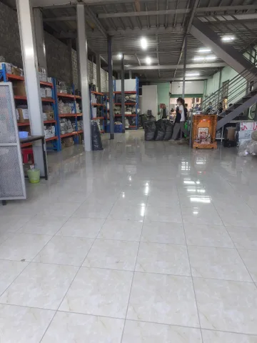 Bán đất 500.3m² có sẵn 500m² thổ cư ngang 9,8m giá 27 tỷ tại Phường Bình Tân