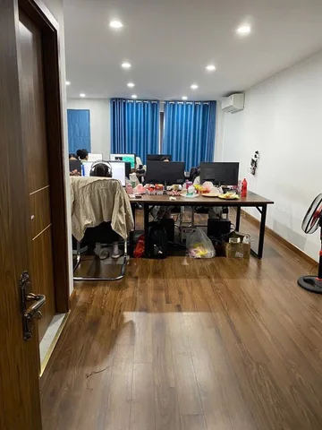 BÁN LIỀN KỀ XUÂN PHƯƠNG – 78M2 – 6 TẦNG THANG MÁY – MT 5M – TRỤC CHÍNH 24M – VỈA HÈ 8M – 26.9 TỶ