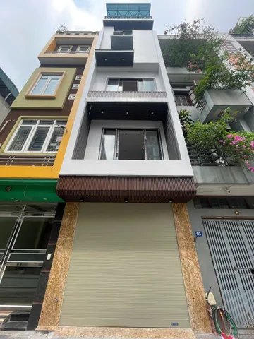 BÁN NHÀ MẶT PHỐ KIM QUAN THƯỢNG - 40M X 5 TẦNG - KHU PHÂN LÔ - VIP NHẤT LONG BIÊN.