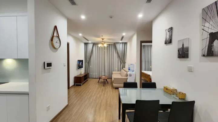 Chủ Nhà Vinhomes Skylake Gửi Thuê S1.0508 căn 3n2vs full 90m2 Sắp Trống