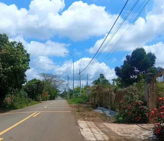 Ngộp bán rẻ lô đất kim long láng lớn 10x50, 100 thổ cư, rẻ nhất đường