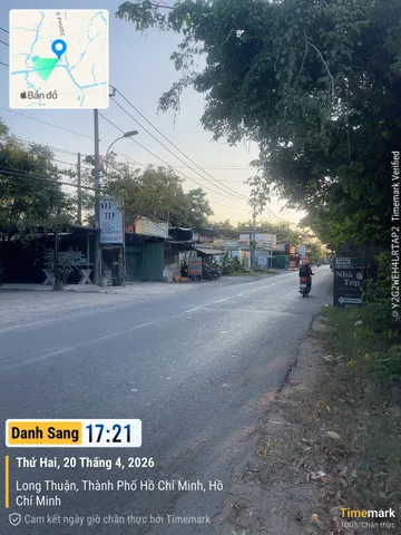 🏡 SIÊU PHẨM ĐẤT VƯỜN 3.217M² – MẶT TIỀN ĐƯỜNG LONG THUẬN – LONG PHƯỚC, QUẬN 9 CŨ – CHỈ 112 TỶ