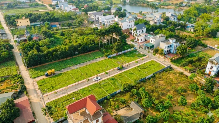 MỞ BÁN QUỸ ĐẤT CỰC RẺ CỰC ĐẸP TẠI PHÚ CÁT ( HOÀ LẠC)