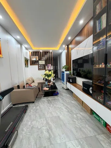 Bán nhà lê trọng tấn Phân lô Quân Đội - thanh xuân Hà Nội. 75M2 - 5 Tầng - 18 TỶ.