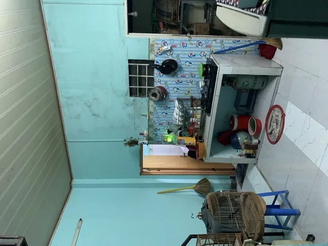 📢 BÁN NHÀ KHA VẠN CÂN, LINH TÂY – 80M² – GIÁ 6.1 TỶ – DÒNG TIỀN 10TR/THÁNG