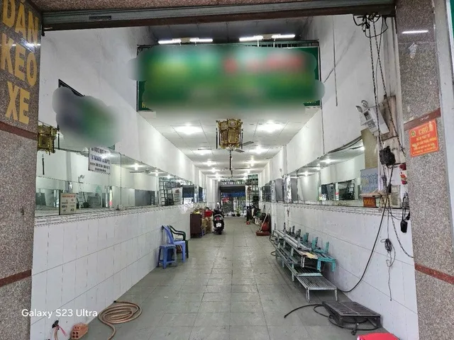 📢 GIẢM SỐC CÒN 11.8 TỶ – MẶT TIỀN KHA VẠN CÂN – NGAY CHỢ THỦ ĐỨC