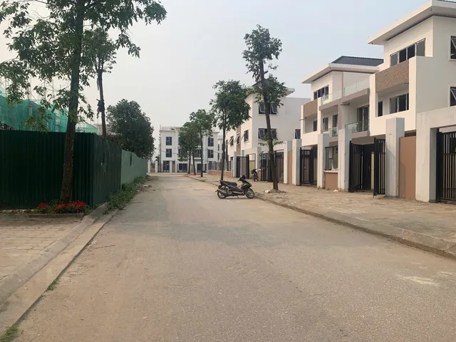 BIỆT THỰ BT02 THANH HÀ A2.4 DIỆN TÍCH 265M. GIÁ CHỈ 87,5TRIỆU/M2