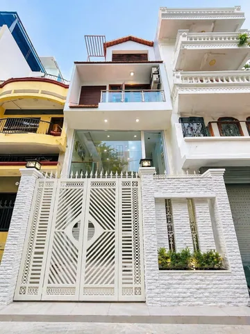 KỀ SVĐ THỐNG NHẤT - 2PHÚT TỚI ĐH Y DƯỢC, 2HÚT TỚI ĐH BÁCH KHOA, GẦN CÁC BV LỚN NHƯ TRƯNG VƯƠNG, 115, CHỢ RẪY, HÙNG VƯƠNG, Y DƯỢC... VÀ CÁC TRUNG TÂM THƯƠNG MẠI LỚN - HẺM 5M - 5*15*4TẦNG VUÔNG VỨC - KHU DÂN CƯ CAO TẦNG - 13.99T HƠN XÍU (33/3)

📞 Liên hệ 