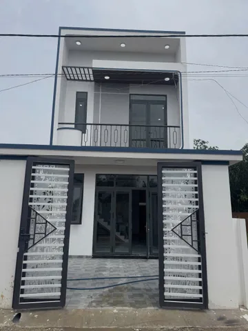 Làm ăn thua lổ bán căn nhà gác lửng KP6 phường Trảng Dài, sổ riêng thổ cư