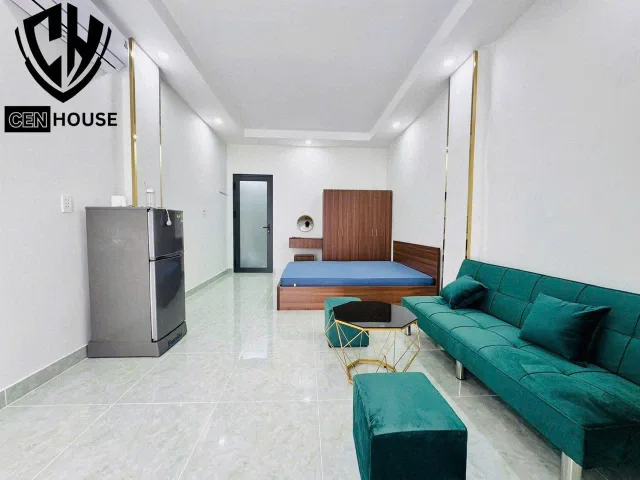 CHÍNH CHỦ CHO THUÊ HOMESTAY QUẬN 10, TP.HCM