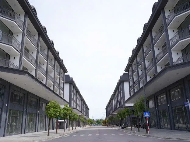Shophouse kinh doanh an cựu galleria osh-11-4 đón đầu giá trị tương lai 🔥