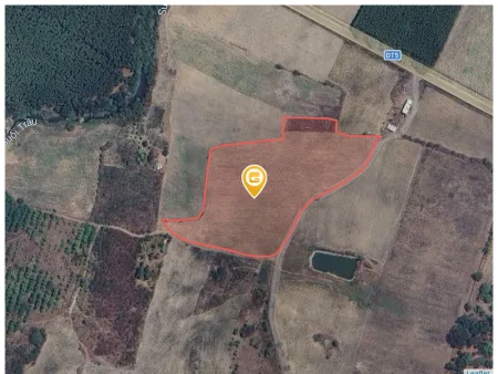 0937113403 Bán đất 13400m² ngang 100m giá 1.9 tỷ tại Xã Tây Ninh Hòa Z527
