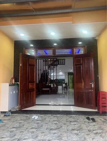 Bán nhà 140m² full thổ cư ngang 5m giá 2.75 tỷ tại Phường Nghĩa Lộ