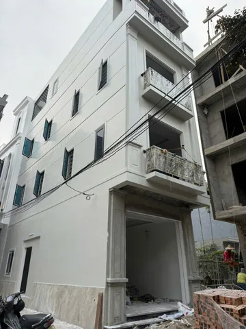 BÁN NHÀ 4 TẦNG PHÚ XÁ – PHÙ THƯỢNG ĐOẠN – LÔ GÓC 3 MẶT THOÁNG – Ô TÔ ĐỖ CỬA – GIÁ 4,35 TỶ