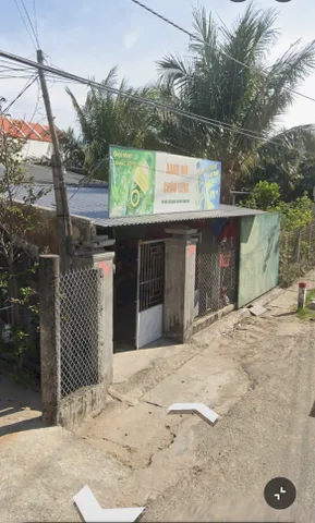 Cần tiền nên bán gấp lô Tiên Ninh, xã Tu Bông  giá mau mắn
