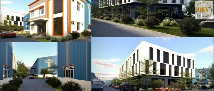CHO THUÊ NHÀ XƯỞNG – HỘI NGHĨA, TÂN UYÊN, BÌNH DƯƠNG – 49.752m²