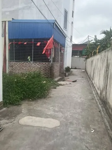 Đất F0 tại thôn 6 Bắc Sơn, An Dương, Hải Phòng giá chỉ 950tr - LH 0398787284