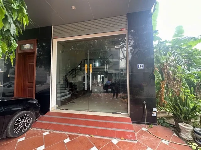 Bán biệt thự tt chờ kđt chờ 78m² full thổ cư ngang 6m giá 11.5 tỷ tại Xã Yên Phong