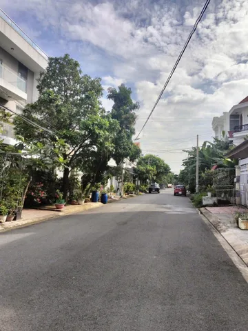 Bán nhà 181m² full thổ cư ngang 5m giá 7.2 tỷ tại Xã Nhà Bè