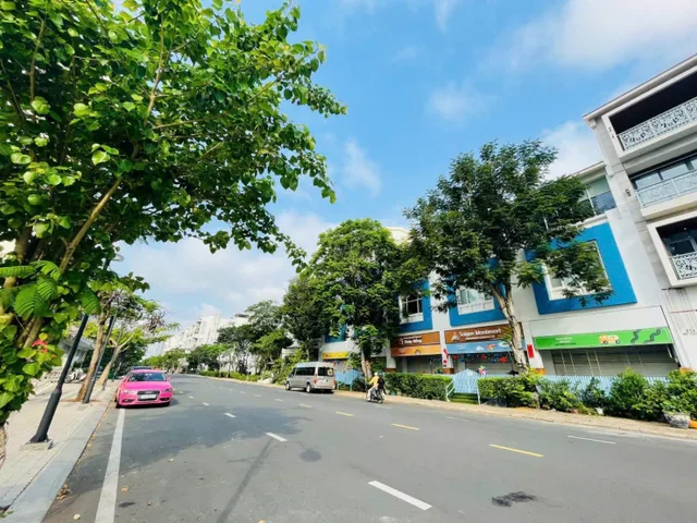Bán đất 175.5m² full thổ cư ngang 14.5m giá 120 tỷ tại Phường Tân Hưng