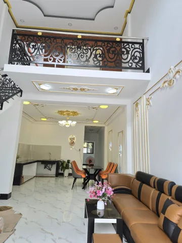 🏡 NHÀ MỚI SƠN ĐÔNG – FULL NỘI THẤT – 102m² -  CHỈ 2,45 TỶ