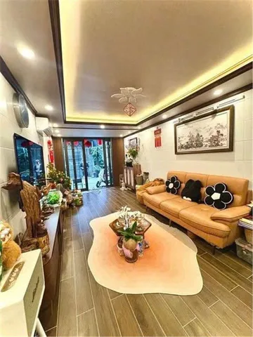 CĂN HỘ ĐẸP - GIÁ TỐT - Cần Bán Căn Hộ Vị Trí Đẹp Tại Phú Xá, Phú Thượng, Tây Hồ, Hà Nội