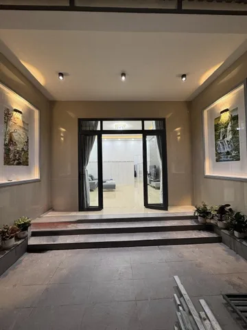 🏡 NHÀ MẶT TIỀN NGUYỄN VĂN KHƯỚC PHÚ TÂN – 125m²  - 2.35 TỶ