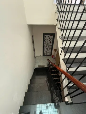 BÁN NHÀ 5.5 TẦNG – HẺM 6M – KHU PHÂN LÔ – 730 LẠC LONG QUÂN, P9 TÂN BÌNH – 12.3 TỶ