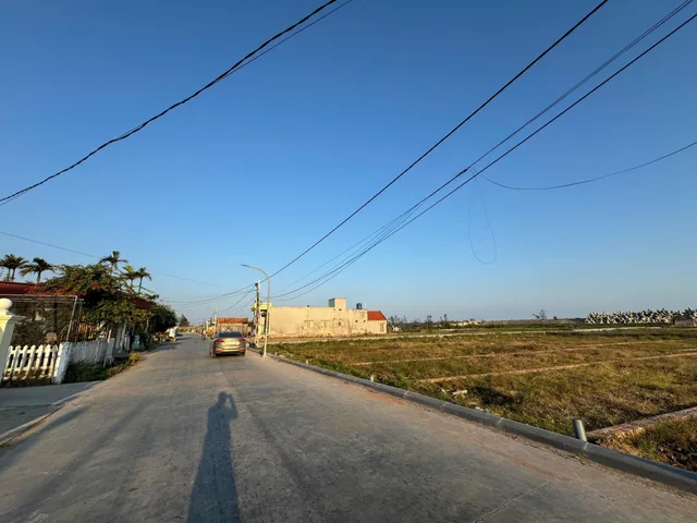 126m2 Full thổ cư