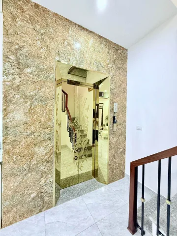 Bán nhà ngõ 192 Lê trọng Tấn -