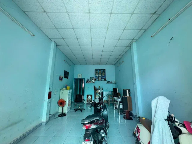 Bán Nhà Mặt Tiền Đường Trương Hạnh, đường Xe Tải Long Thạnh Mỹ Quận 9 126m2 – Chỉ 6.1 Tỷ