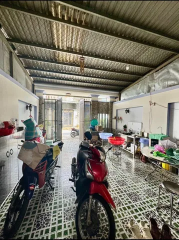 MẶT TIỀN VỪA Ở VỪA KINH DOANH
XUÂN THỚI THƯỢNG - PHAN VĂN HỚN - HÓC MÔN
5x22M - 2TẦNG - 4PN - 2 WC
TIỆN ÍCH BỦA VÂY
GIÁ CHÀO 5.7 TỶ TL TỐT
SHR. HOÀN CÔNG ĐỦ 
☎️lh #hangbadia 0965518639