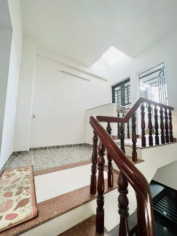 Hẻm Ô Tô  Quang Trung - 58M2 - 4 Tầng - Vuông Vức - Chỉ 7.55 Tỷ