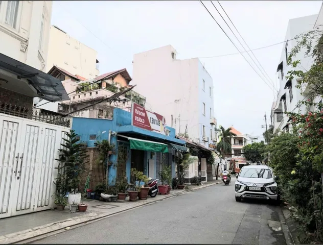 ÂU CƠ - HẺM 8M THÔNG - 4*22*2 TẦNG - NỞ HẬU TÀI LỘC - 7PHÒNG - CHỈ HƠN 70TR/M²

📞 Liên hệ xem ngay: 0902 106 911