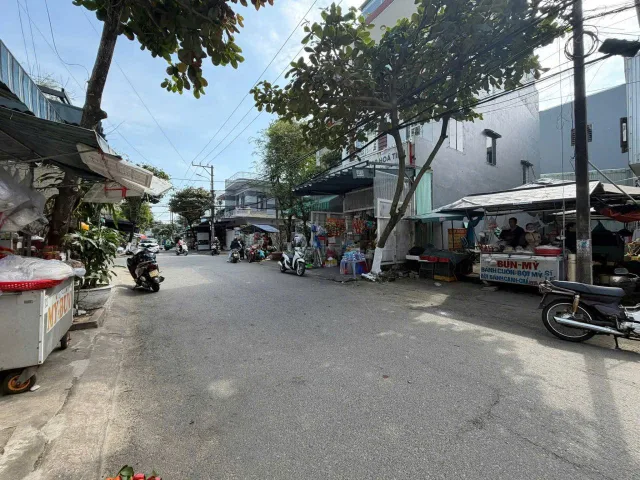📌📌📌LÀM VIỆC TRỰC TIẾP GIÁ TỐT !!! Bán đất Lê Anh Xuân, Hòa Cường Nam