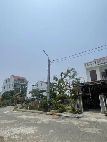 📌📌📌LÀM VIỆC TRỰC TIẾP GIÁ TỐT !!! Bán nhà Thái Thị Bôi, Hội An