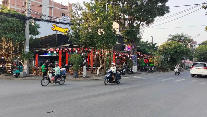 📌📌📌LÀM VIỆC TRỰC TIẾP GIÁ TỐT !!! Bán nhà Nguyễn Chánh, Hào Minh