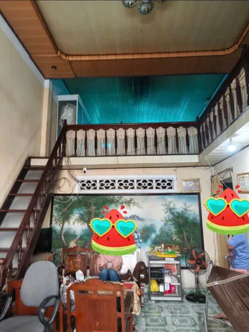 📌📌📌LÀM VIỆC TRỰC TIẾP GIÁ TỐT !!! Bán nhà kiệt Phan Đình Phùng, Hải Châu